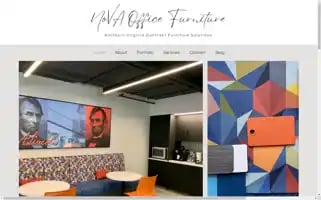 Novaofficefurniture.com Screenshot 2024-05-16 10:07:47