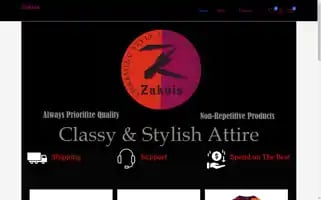 Zakvis.com Screenshot 2024-05-22 02:46:32