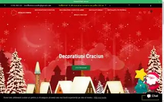 Instalatidecraciun.ro Screenshot 2024-05-03 15:00:53