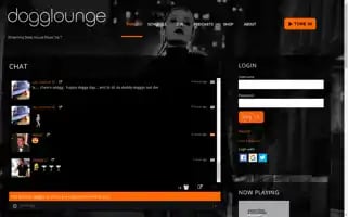 Dogglounge.com Screenshot 2024-06-16 07:02:34