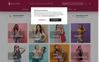 Norenstore.hu Screenshot 2024-07-08 15:37:58