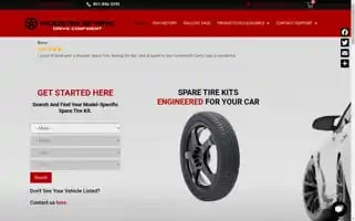 Modernspare.com Screenshot 2024-05-12 23:40:30