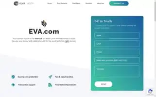 Eva.com Screenshot 2024-06-26 23:40:08