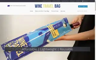 Winetravelbag.com Screenshot 2024-04-23 13:15:12