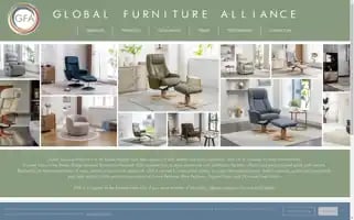 Gfa.uk.com Screenshot 2024-06-13 10:16:00