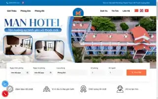 Manhotelquangbinh.com Screenshot 2024-04-19 06:36:19