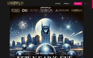 Unrvldent.com Screenshot 2024-05-28 10:38:50