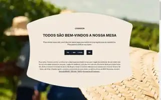 Chandon.com.br Screenshot 2024-07-03 01:26:27