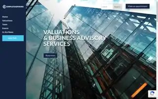 Completeadvisors.com Screenshot 2024-06-30 05:08:25