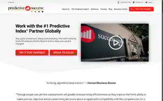 Predictivesuccess.com Screenshot 2024-05-13 11:47:17