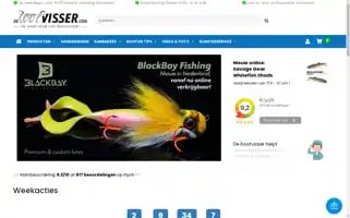 Deroofvisser.com Screenshot 2024-06-14 13:25:53