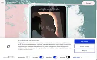 Pnpmedia.nl Screenshot 2024-07-06 13:17:42