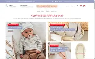 Wholesomelinen.com Screenshot 2024-05-05 09:34:40