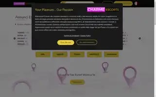 Charmescorts.com Screenshot 2024-07-01 11:18:59