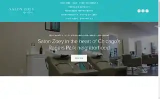 Salonzoey.com Screenshot 2024-05-16 16:06:05