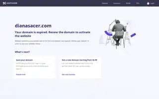 Dianasacer.com Screenshot 2024-05-24 20:44:55