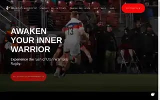 Warriorsrugby.com Screenshot 2024-05-14 23:53:24