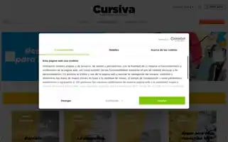 Cursiva.com Screenshot 2024-06-16 16:31:00