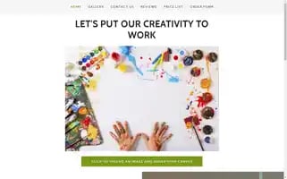 Letsputourcreativitytowork.com Screenshot 2024-04-18 13:33:28
