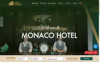 Monacohoteldanang.com Screenshot 2024-04-17 14:37:22