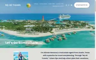 Myalitravels.com Screenshot 2024-04-25 15:20:56