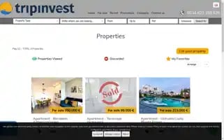 Inmotripinvest.com Screenshot 2024-04-15 14:40:58