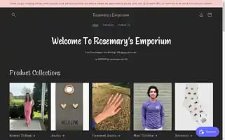 Rosemarysemporium.com Screenshot 2024-04-27 11:45:43
