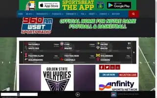 Wsbtradio.com Screenshot 2024-05-15 06:07:34