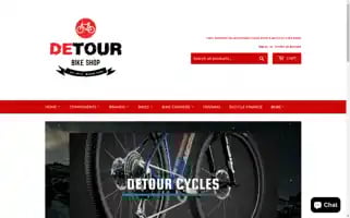 Detourcycles.co.za Screenshot 2024-04-26 00:50:58