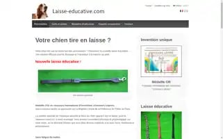 Laisse-educative.com Screenshot 2024-05-17 04:29:00