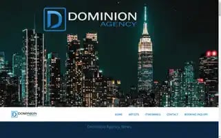 Dominionagency.com Screenshot 2024-06-13 13:45:17