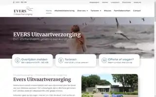 Eversuitvaart.nl Screenshot 2024-07-10 01:43:06
