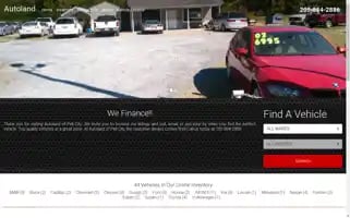 Autolandofpellcity.com Screenshot 2024-05-15 12:55:15