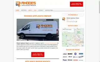 Rhodesappliance.com Screenshot 2024-06-14 01:21:03