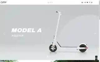 Qmymall.com Screenshot 2024-05-22 03:30:42