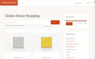 Onlinehomeshopping.co.uk Screenshot 2024-07-06 07:59:03