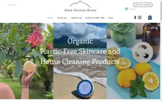 Blackmountainbeauty.net Screenshot 2024-07-07 07:21:36