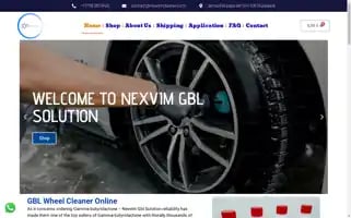 Nexvimcleaner.com Screenshot 2024-05-28 07:24:21