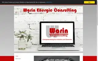 Warin-energie.de Screenshot 2024-06-15 06:39:41