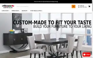 Designer-furniture.ca Screenshot 2024-05-09 09:29:25