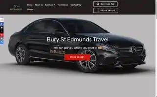 Bsetravelltd.com Screenshot 2024-04-19 13:10:12