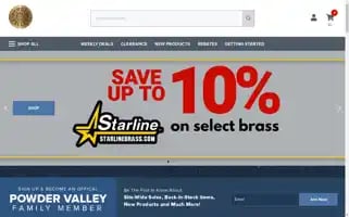 Powdervalley.com Screenshot 2024-06-18 13:04:17