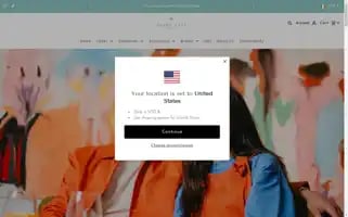 Freshcutsclothing.com Screenshot 2024-05-05 00:33:20