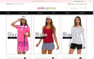 Pinksandgreens.com Screenshot 2024-05-13 10:05:16