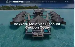 Themaldivesexpert.com Screenshot 2024-05-14 09:47:37
