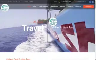 Cosol-tours.com Screenshot 2024-04-26 13:30:24