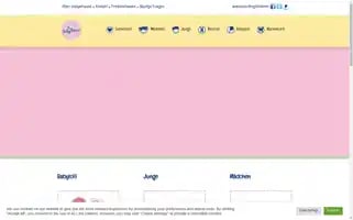 Babystrauss.de Screenshot 2024-06-12 10:41:21