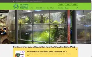 Calacademy.org Screenshot 2024-05-06 01:26:01