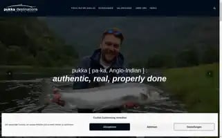 Pukka-destinations.com Screenshot 2024-04-24 01:25:57