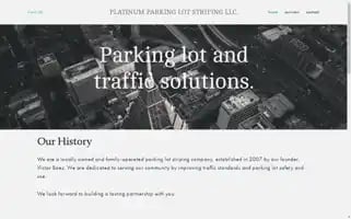 Platinumstriping.com Screenshot 2024-04-23 14:22:35